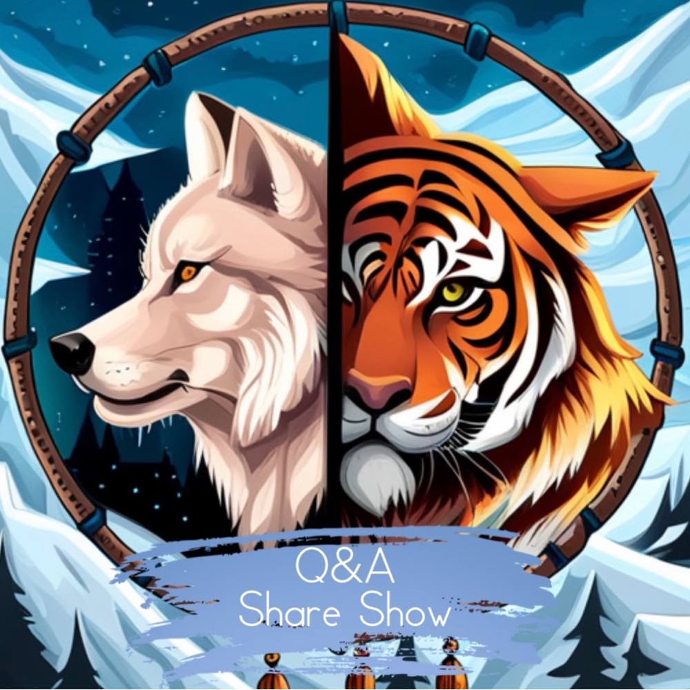 Posh_Herbalist Q&A Share Show!